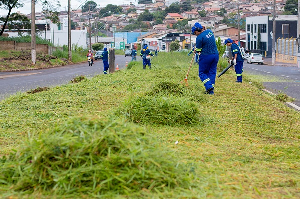 Adolescentes acusados de roubo são presos no Setor Norte de Araxá