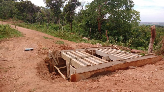 Presos acusados de tráfico em Sacramento e Ibiá