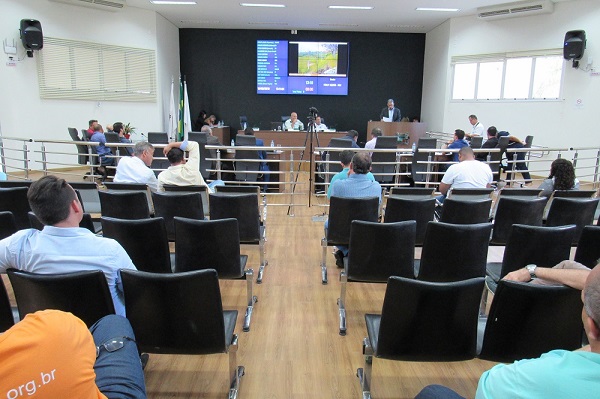 Acusados de tráfico presos no Bairro Pedra Azul, em Araxá