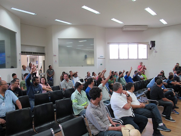 PM procura acusados de homicídio em Campos Altos