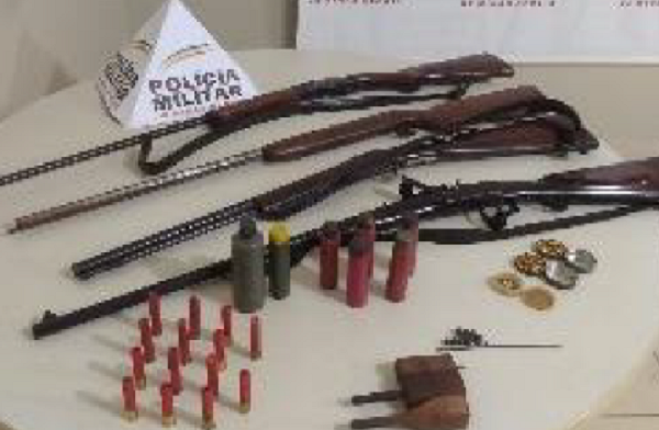 Bosco e Zema discutem situação de Araxá e Noroeste de Minas