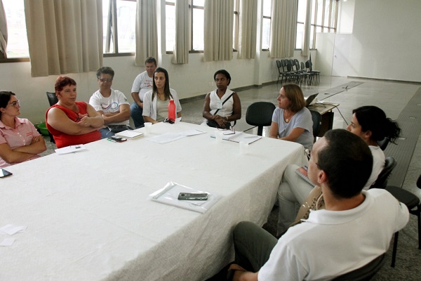 SES reforça importância do teste rápido de HIV