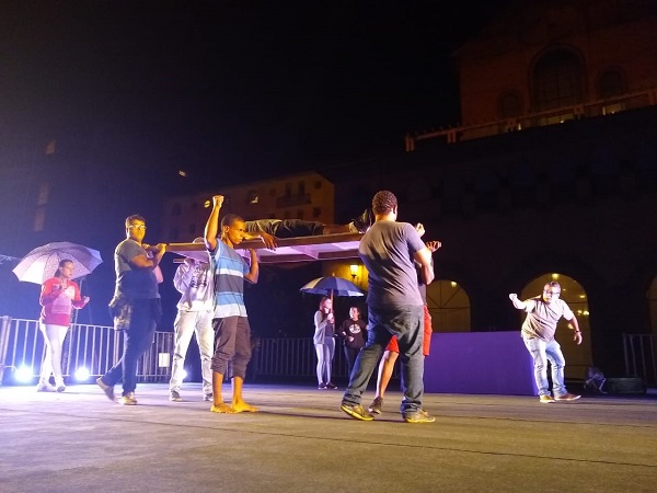 SES reforça importância do teste rápido de HIV