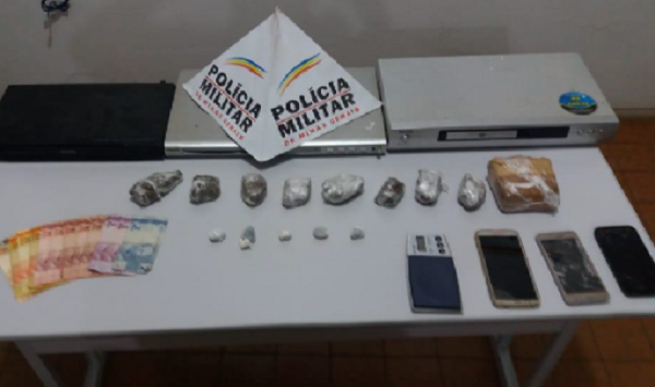 Bosco e Zema discutem situação de Araxá e Noroeste de Minas