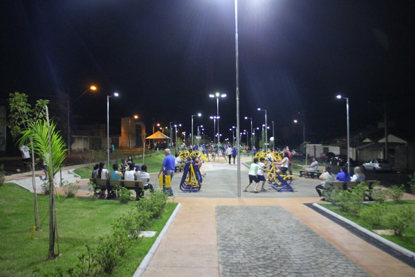 Secretaria de Saúde apresenta relatório de prestação de contas