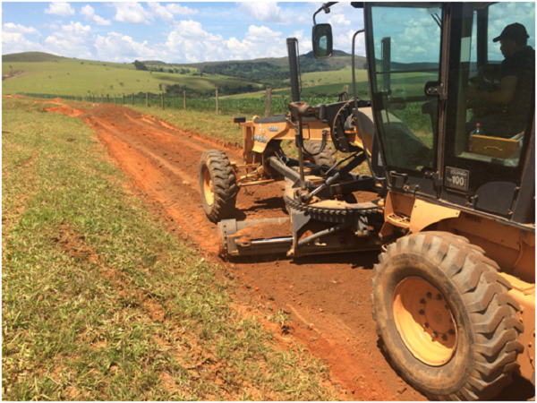 PM procura acusados de homicídio em Campos Altos