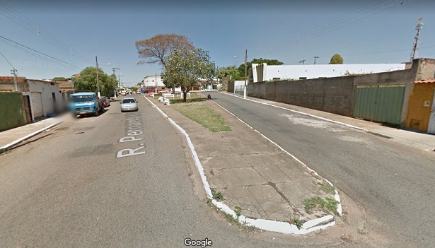 Menor com porção de crack e bucha de maconha apreendido no Setor Oeste de Araxá