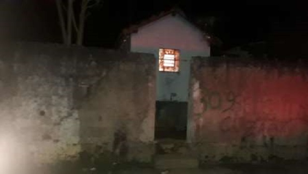 PM procura acusados de homicídio em Campos Altos