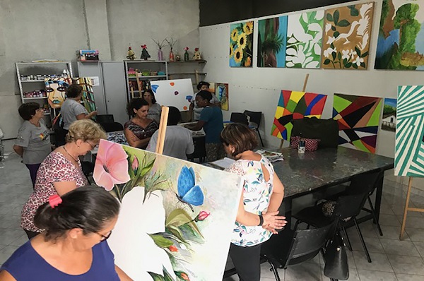 SES reforça importância do teste rápido de HIV