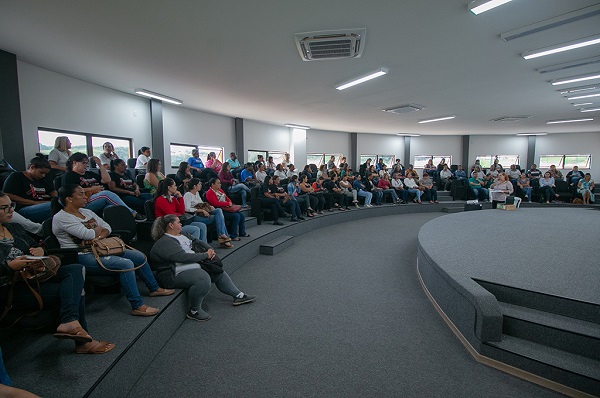 Transforma Minas inicia certificação para cargo de superintendente regional de ensino