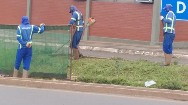 Bosco e Zema discutem situação de Araxá e Noroeste de Minas