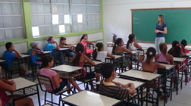 Educação inicia escolha dos diretores da rede estadual de ensino