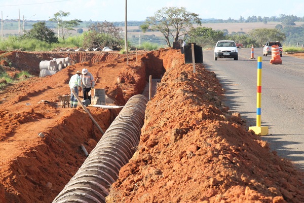 Acusados presos com drogas no Setor Leste de Araxá