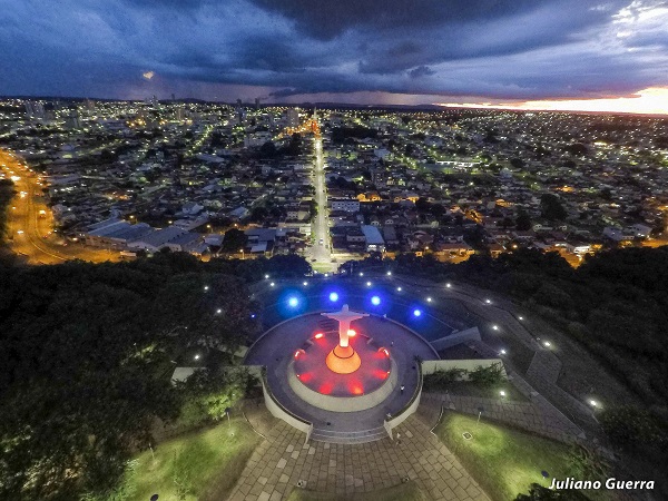 Câmara de Araxá sofrerá redução do orçamento anual