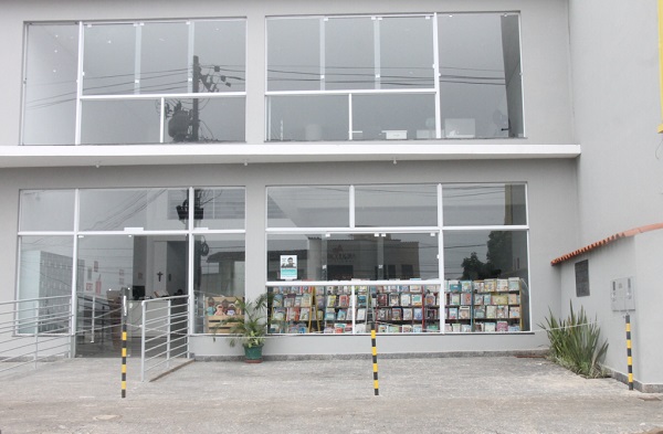 Acusados presos com drogas no Setor Leste de Araxá