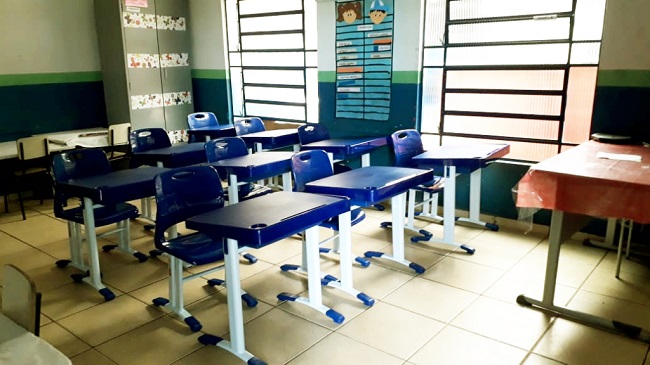 Prazo para isenção de taxa no Enem termina nessa quarta-feira