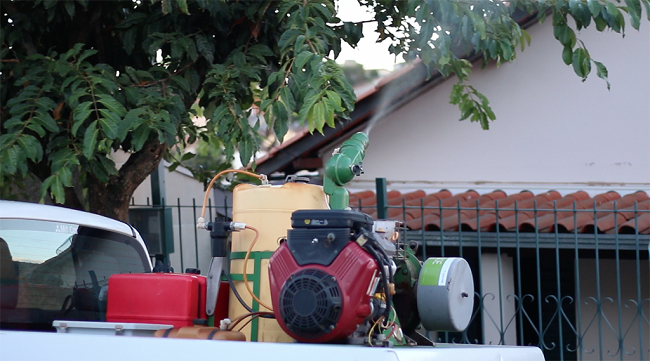 Minas pede apoio federal contra crise da cafeicultura