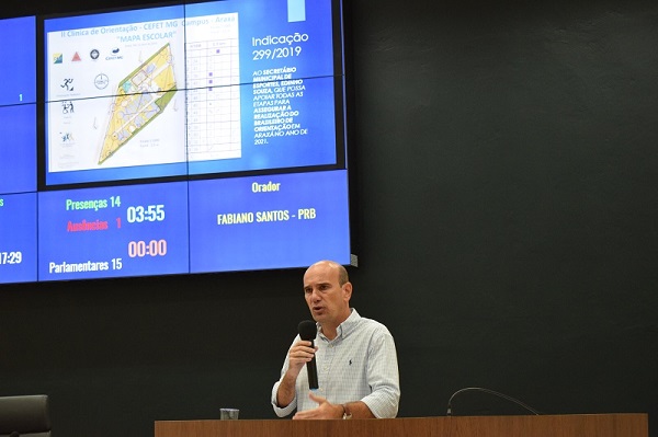 DEER define restrição de veículos de carga na Semana Santa