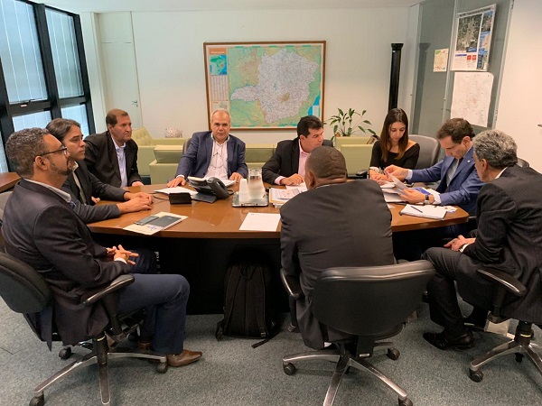 3ª etapa de duplicação da Avenida Hítalo Ros tem estudo apresentado