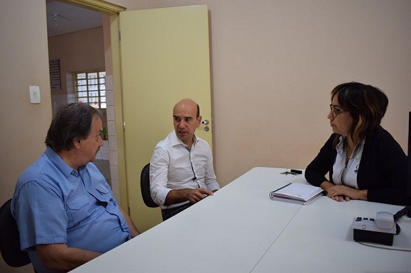 Educação inicia escolha dos diretores da rede estadual de ensino