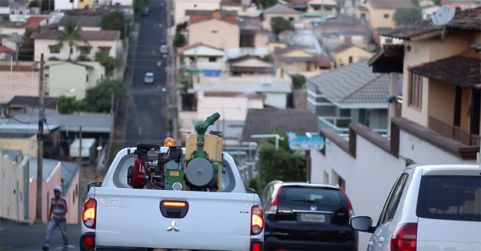 Ampliação do acervo de livros para Cemeis e Emeis de Araxá é solicitada na Tribuna da Câmara