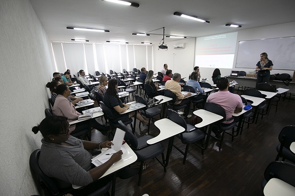 Acusado de tráfico preso no Setor Norte de Araxá