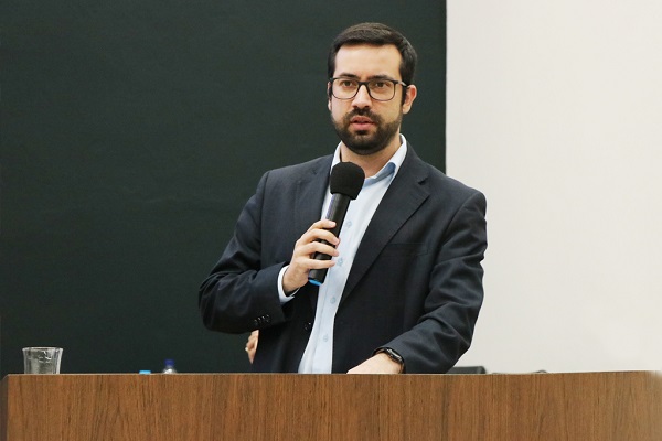 Emenda garante recursos para fundos da infância e do idoso em Araxá