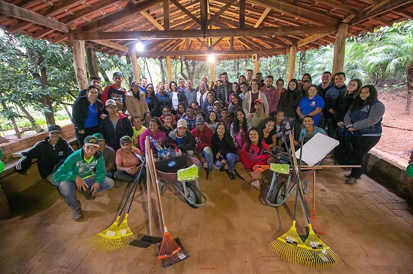 Acusado de tráfico preso no Setor Norte de Araxá
