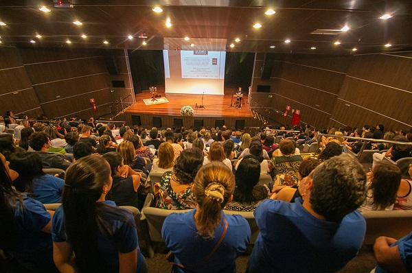 Campanha ‘Todos contra o abuso sexual Infanto-juvenil’ homenageia apoiadores
