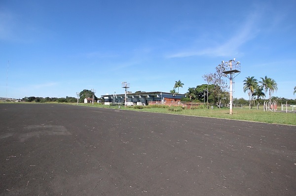Adolescente apreendido com drogas no Setor Norte de Araxá