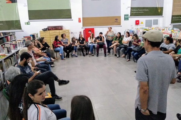 Sempre Um Papo recebe juristas para falar de adoção em Araxá