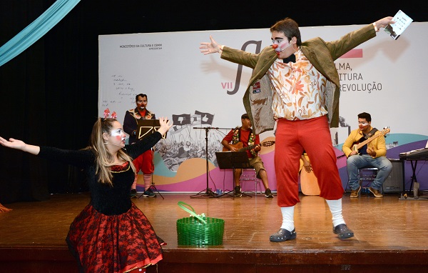 Fabiano busca informações sobre o ICMS Ecológico destinado ao município