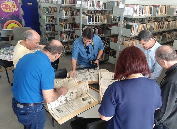 Emenda garante recursos para fundos da infância e do idoso em Araxá