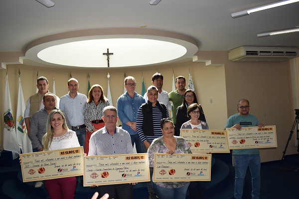 Vereador quer saber como PMA gastou recursos devolvidos pela Câmara Municipal de Araxá