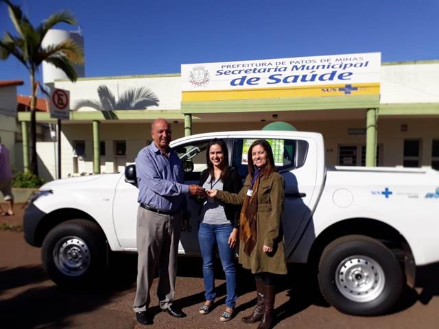 Temperaturas acima da média marcam o inverno em MG