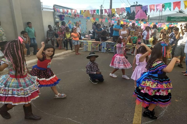 Araxá alcança resultados positivos na Campanha de Vacinação contra a Gripe