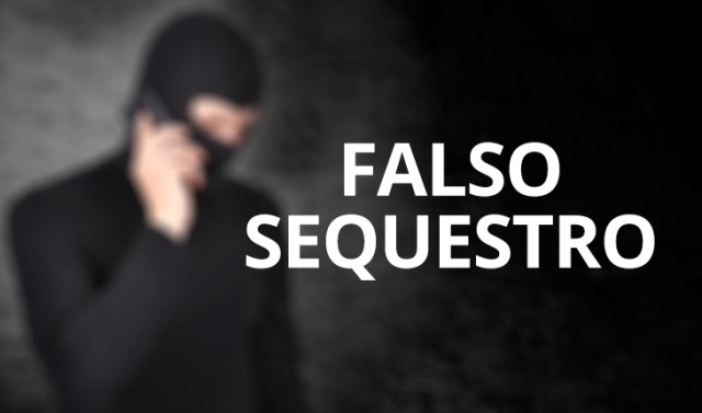 Idosa de 70 anos cai no golpe do falso sequestro em Araxá