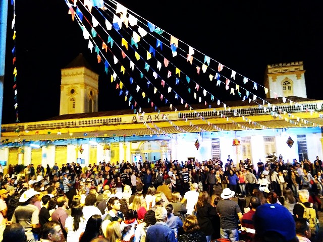 Araxá alcança resultados positivos na Campanha de Vacinação contra a Gripe