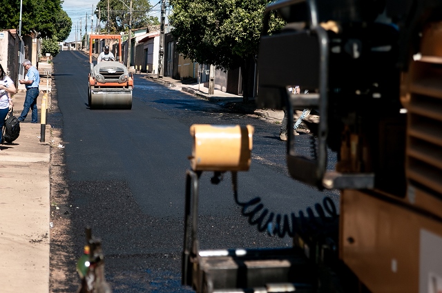 Temperaturas acima da média marcam o inverno em MG