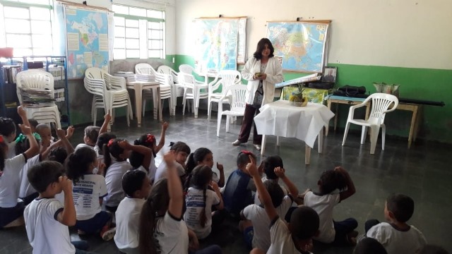 Final dos Jogos Escolares de MG vai reunir cerca de 6,5 mil estudantes-atletas