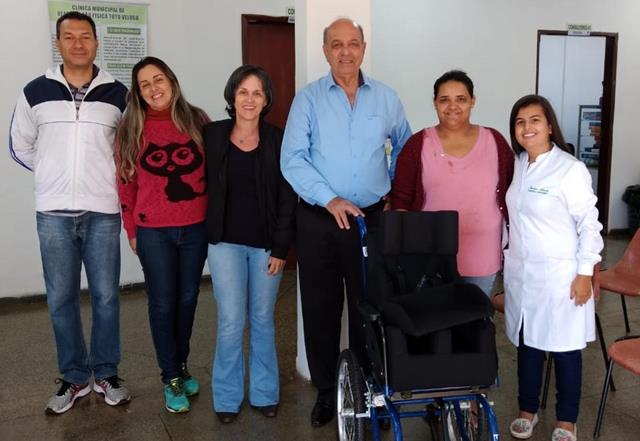 Adolescente é apreendido com arma de fogo falsa no Setor Norte de Araxá