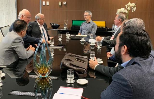 IMA vai fiscalizar cerca de 800 propriedades produtoras de soja