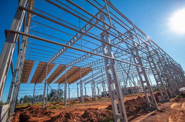 Acusados de tráfico detidos no Setor Oeste de Araxá