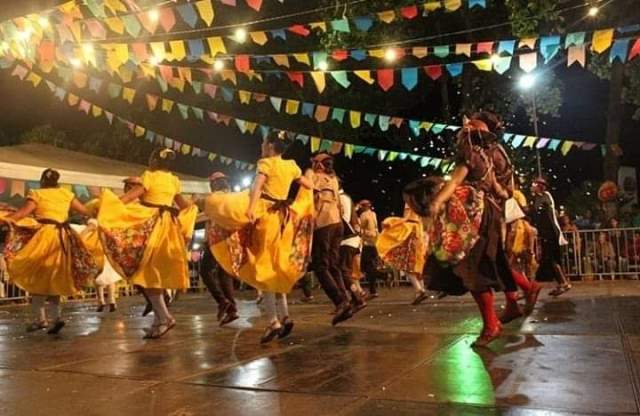 Festival das Estações, realizado no Barreiro, é sucesso em Araxá
