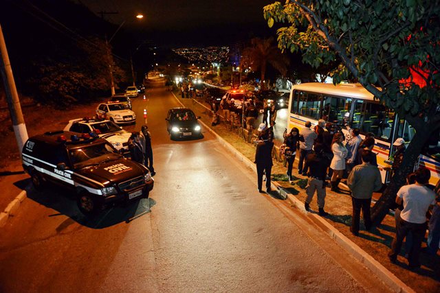 Minas investe na Educação, Segurança e mais transparência no serviço público