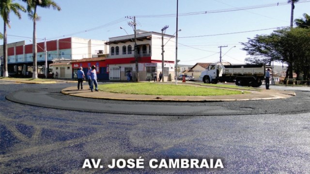Adolescente é apreendido com arma de fogo falsa no Setor Norte de Araxá