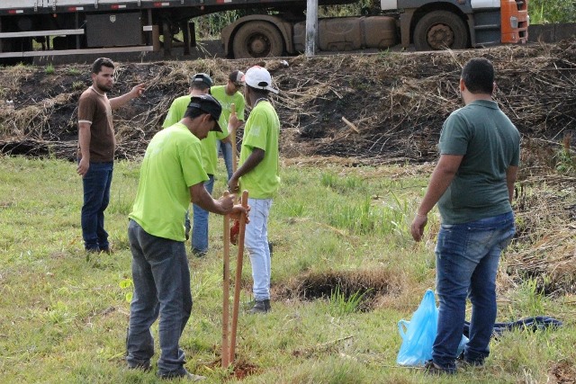 Acusados de tráfico detidos no Setor Oeste de Araxá