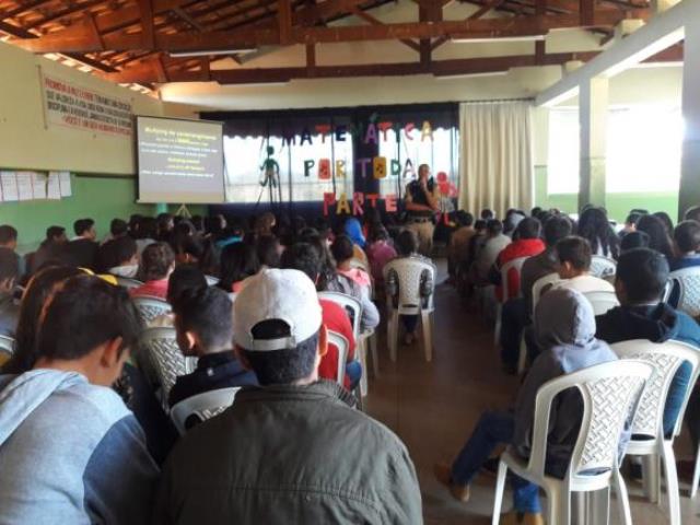 Minas investe na Educação, Segurança e mais transparência no serviço público