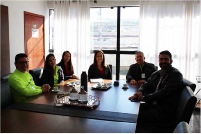 Helicóptero do SAMU já atende pacientes de Araxá