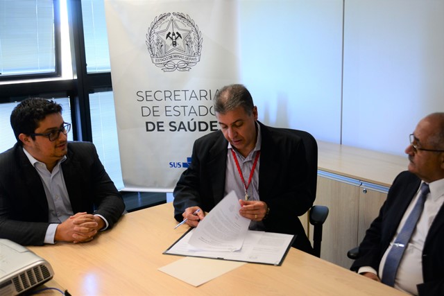 Governo libera mais de R$ 14,5 milhões para unidades de saúde do sistema prisional